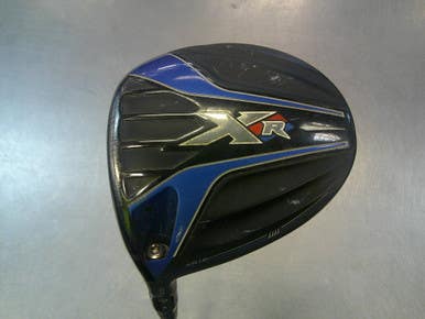 Used Callaway XR Mens Driver RH 10.5 Degree 11339-S000200591
