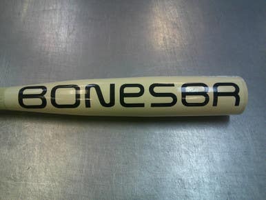 Used Warstic BONESABER BB/SB High School -3 Bat 33" 11339-S000200576