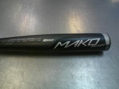 Used Easton MAKO BEAST BB/SB T-Ball Bat 24" 11339-S000200555