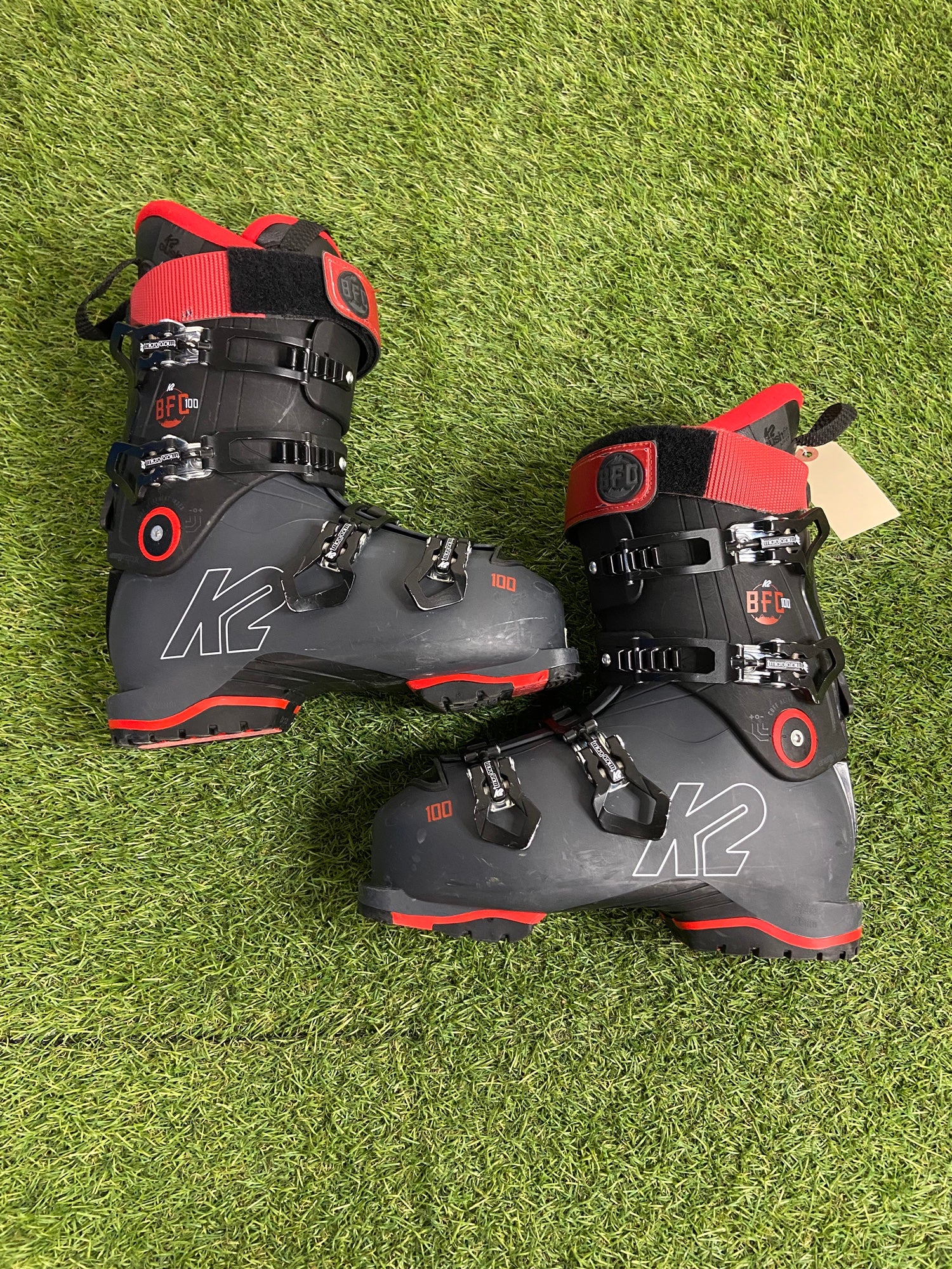 Shop K2 Ski Boots - Used & Clearance Deals