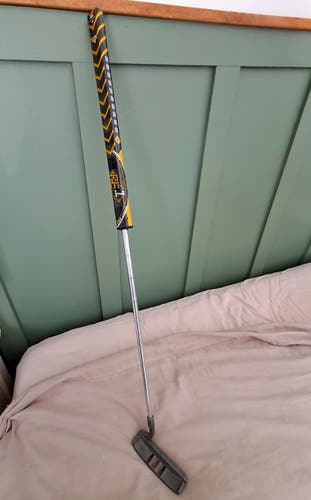 Custom Sherwood Hockey Stick Putter