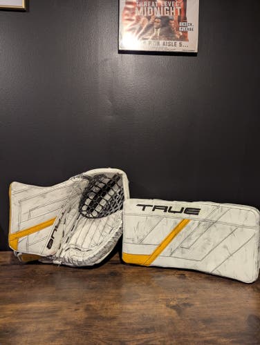 True HZRDUS Px4 Regular Pro Stock