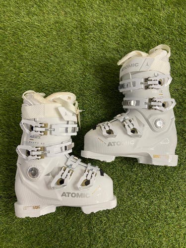 New Atomic Hawx Magna 95 Ski Boot (Wide Fit)