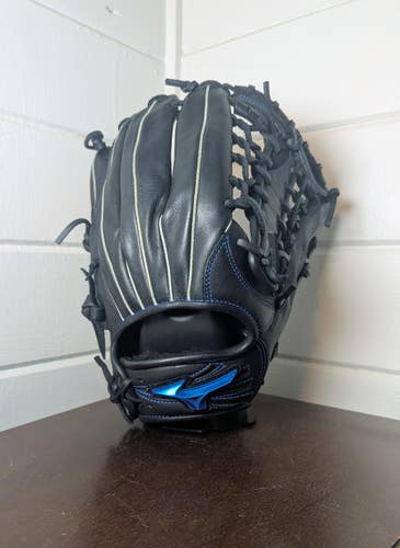 Mizuno Will Drive Pro Mod Trapeze Baseball Glove 11.75