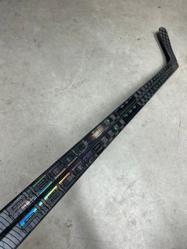 2 Pack 90 Flex P29 Senior CCM RibCor Trigger 6 Pro Left Hand Hockey Stick Pro Stock NHL (New)