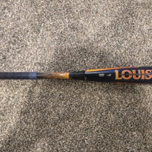 2025 Louisville Slugger Select PWR Hybrid BBCOR Certified Bat (-3) 29 oz 32" (Used)