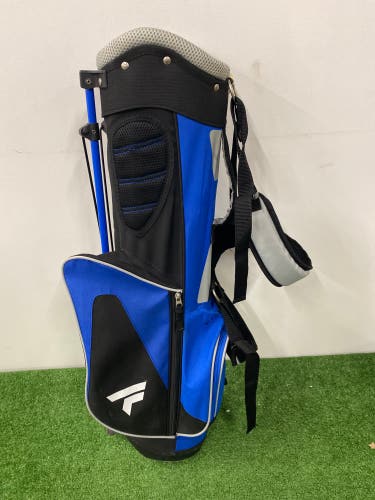 RH Junior Top Flite Set | Top Flite Steel Uniflex Shaft