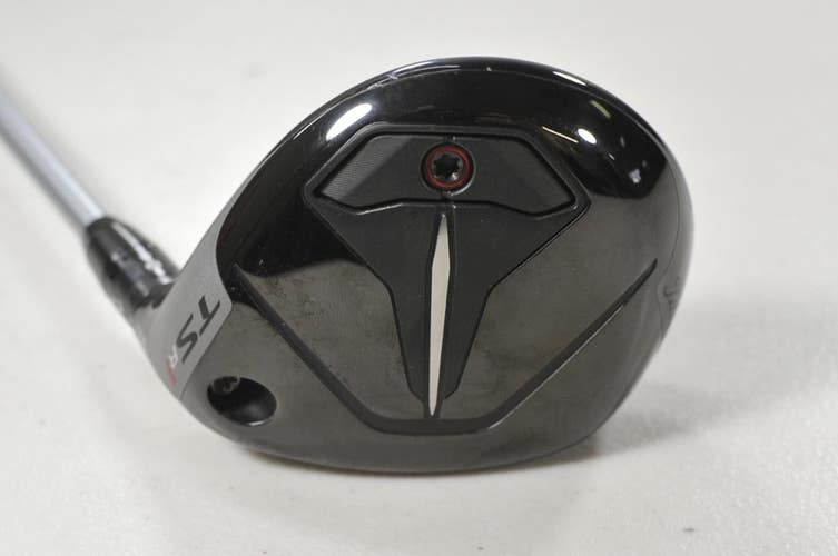 Titleist TSR1 5-23* Hybrid Regular Flex RH Air Speeder 50g Graphite # 214805