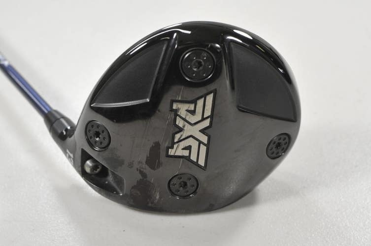 PXG Secret Weapon Mini 13* Driver Regular Flex RH Denali 5.5 50g 45.5"  # 214741