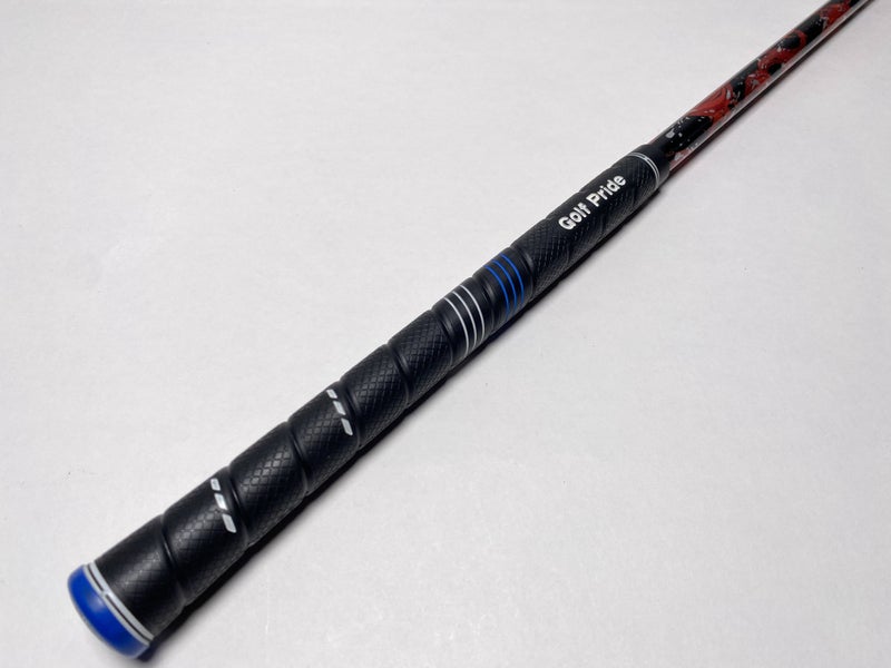 Mitsubishi Chemical Kai'li Red 65g Regular Fairway Wood Shaft 41.5 ...