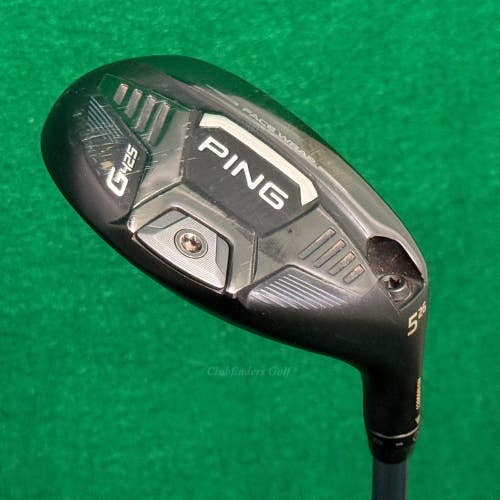 Ping G425 26 5 Hybrid Ping Alta CB 70 Graphite Seniors