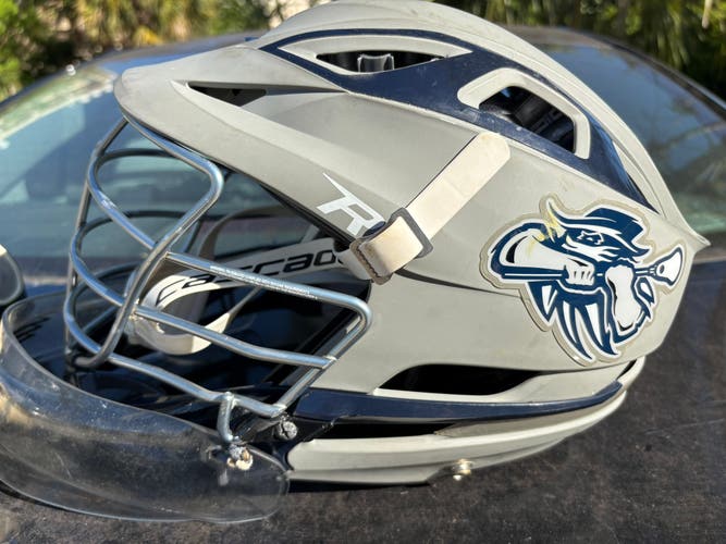 Cascade R Helmet (Used)