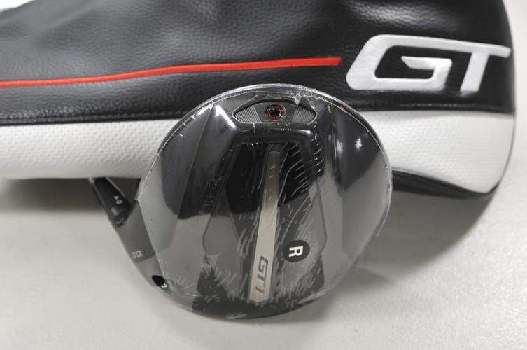 Titleist GT1 10* Driver Regular Flex Right Air Speeder 40g NEW  # 214695