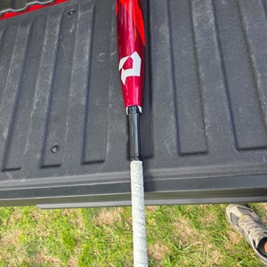 2024 DeMarini Zoa Composite USSSA Certified Bat (-5) 25 oz 30" (New)