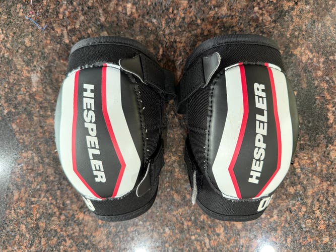 Youth Large Hespeler Elbow Pads (Used)