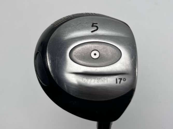 Ping i3 5 Fairway Wood 17* 350 Series Regular Graphite Mens RH