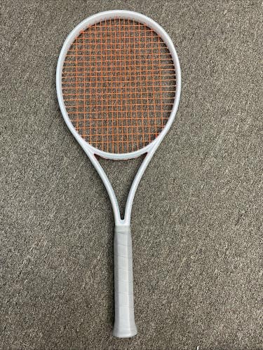 Used Wilson Shift 99 300g Grip Size 4 1/2