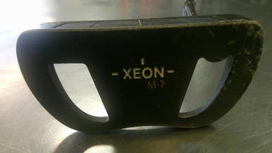 Used Pinemeadow XEON M7 Mens Putter RH 11868-S000068375