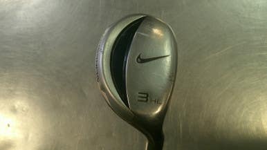 Used Nike SLINGSHOT HL Mens Hybrid Club RH 3 Hybrid 11868-S000068378