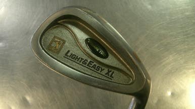 Used Square Two LIGHT AND EASY Golf Wedge Womens RH Sand Wedge 11868-S000068409