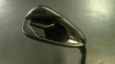 Used Ping G430 BLACK DOT Mens Individual Iron RH 5 Iron 11868-S000068097