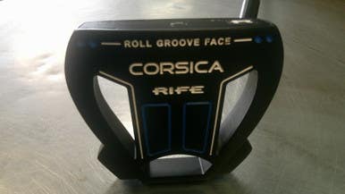 Used Rife CORSICA Mens Putter RH 11868-S000068106