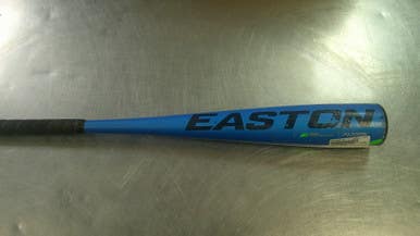 Used Easton SPEED BB/SB USSSA 2 5/8 Bat 27" 11868-S000068109
