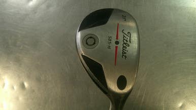 Used Titleist 585-H Mens Hybrid Club RH 3 Hybrid 11868-S000068147