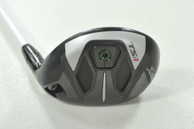 Titleist TSi1 6-26* Hybrid Ladies Flex Right Ascent R3 40g Graphite # 212622