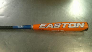 Used Easton QUANTUM BB/SB USA 2 5/8 Bat 31" 11868-S000068157
