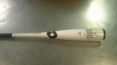 Used Demarini THE GOODS BB/SB USSSA 2 3/4 Bat 30" 11868-S000068201