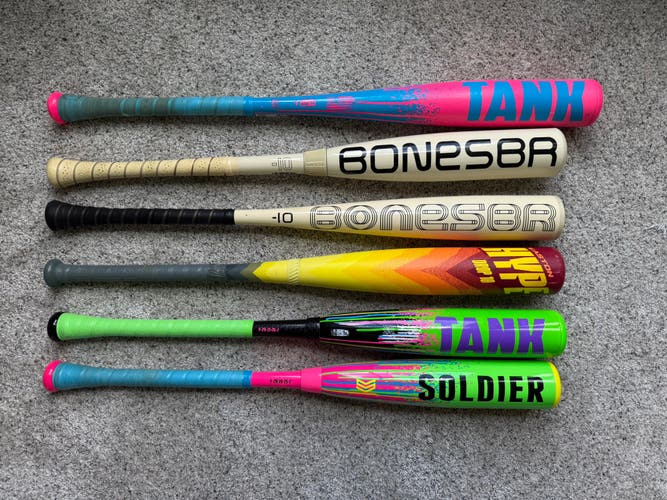 Soldier Tank USSSA 29/10