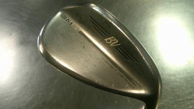 Used Titleist VOKEY SM9 Golf Wedge Mens RH 54 Degree 11868-S000068271