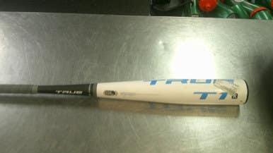 Used True T1X BB/SB USSSA 2 3/4 Bat 32 1/2" 11868-S000068328