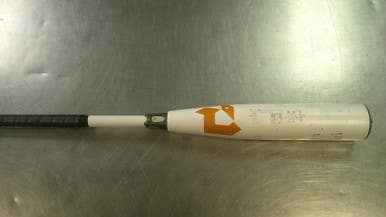 Used Demarini CF BB/SB USSSA 2 5/8 Bat 31" 11868-S000068325