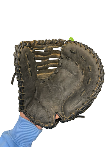 Used Rawlings RENEGADE BB/SB First Base RH Throw Black 11 1/2" 11682-S000127574
