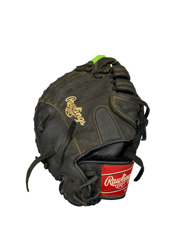 Gant De Baseball Rawlings RENEGADE RFBMB – Droitier 12,5 Pouces – Marron