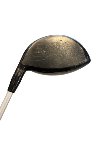 Used Callaway ROGUE Mens Driver RH 9.0 Degree 11682-S000129375