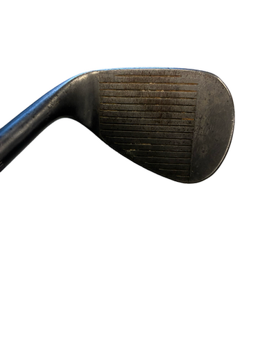 Used Callaway MACK DADDY 4 Golf Wedge Mens RH 54 Degree 11682-S000129377