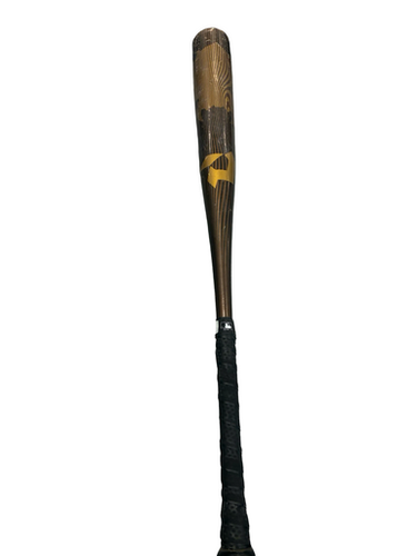 Used Demarini VOODOO VOC-24 BB/SB High School -3 Bat 31" 11682-S000129403