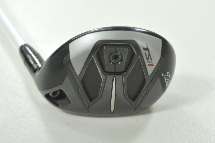 Titleist TSi1 7-29* Hybrid Ladies Flex Right Ascent R3 40g Graphite # 212621
