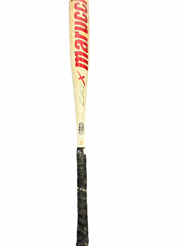 Used Marucci CAT X BB/SB USSSA 2 5/8 Bat 31" 11682-S000129431