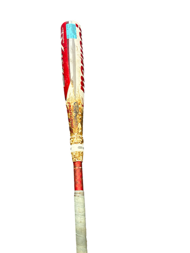 Used Marucci CAT X BB/SB USSSA 2 5/8 Bat 31" 11682-S000129434