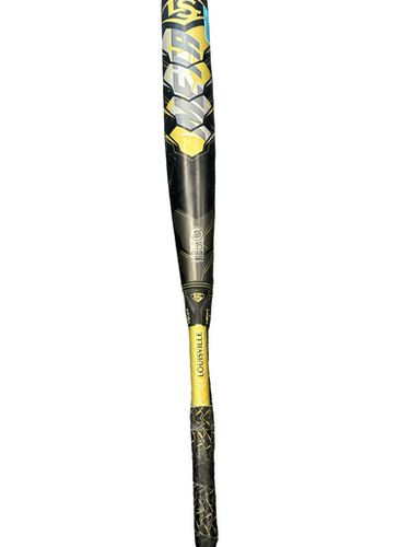 Used Louisville Slugger META BB/SB USSSA 2 5/8 Bat 32" 11682-S000129441