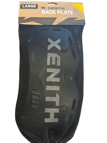 Used Xenith LARGE Football Accessory 11682-S000129450