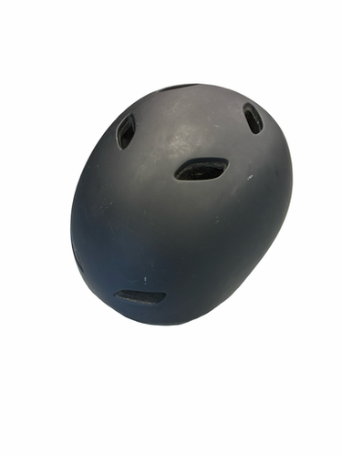 Used Bell ADULT HELMET Bike Helmet Black MD 11682-S000129739