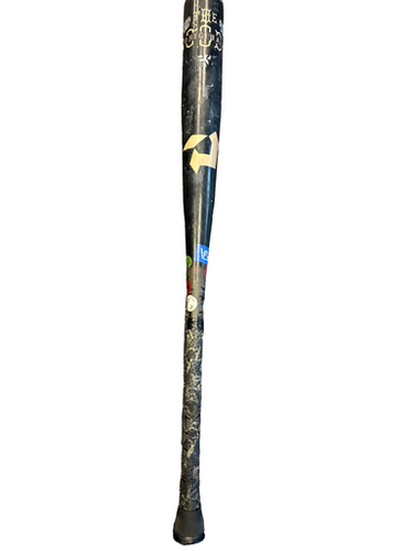 Used Demarini THE GOODS 2025 BB/SB High School -3 Bat 33" 11682-S000129743