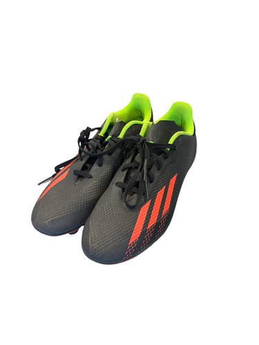 Used Adidas Soccer Cleats Black Senior 8 11682-S000129744