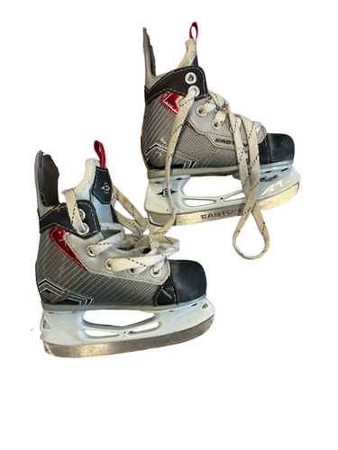 Used Easton S1 Youth Hockey Skate Youth 10.0 11682-S000129784