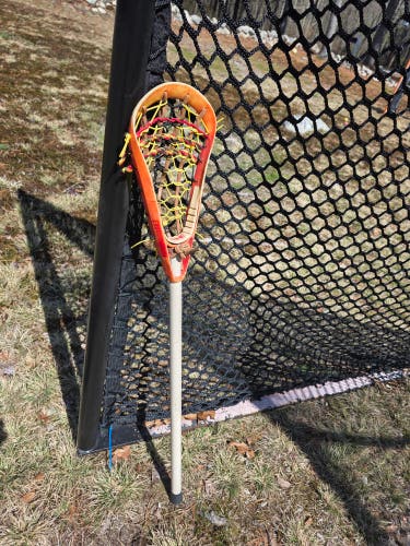 Vintage STX Sam Attack - Pita Pocket